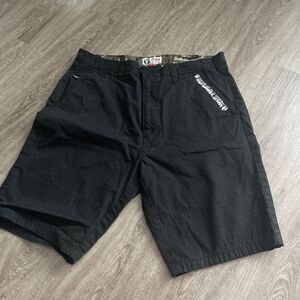 AAPE Bathing Ape Shorts Mens